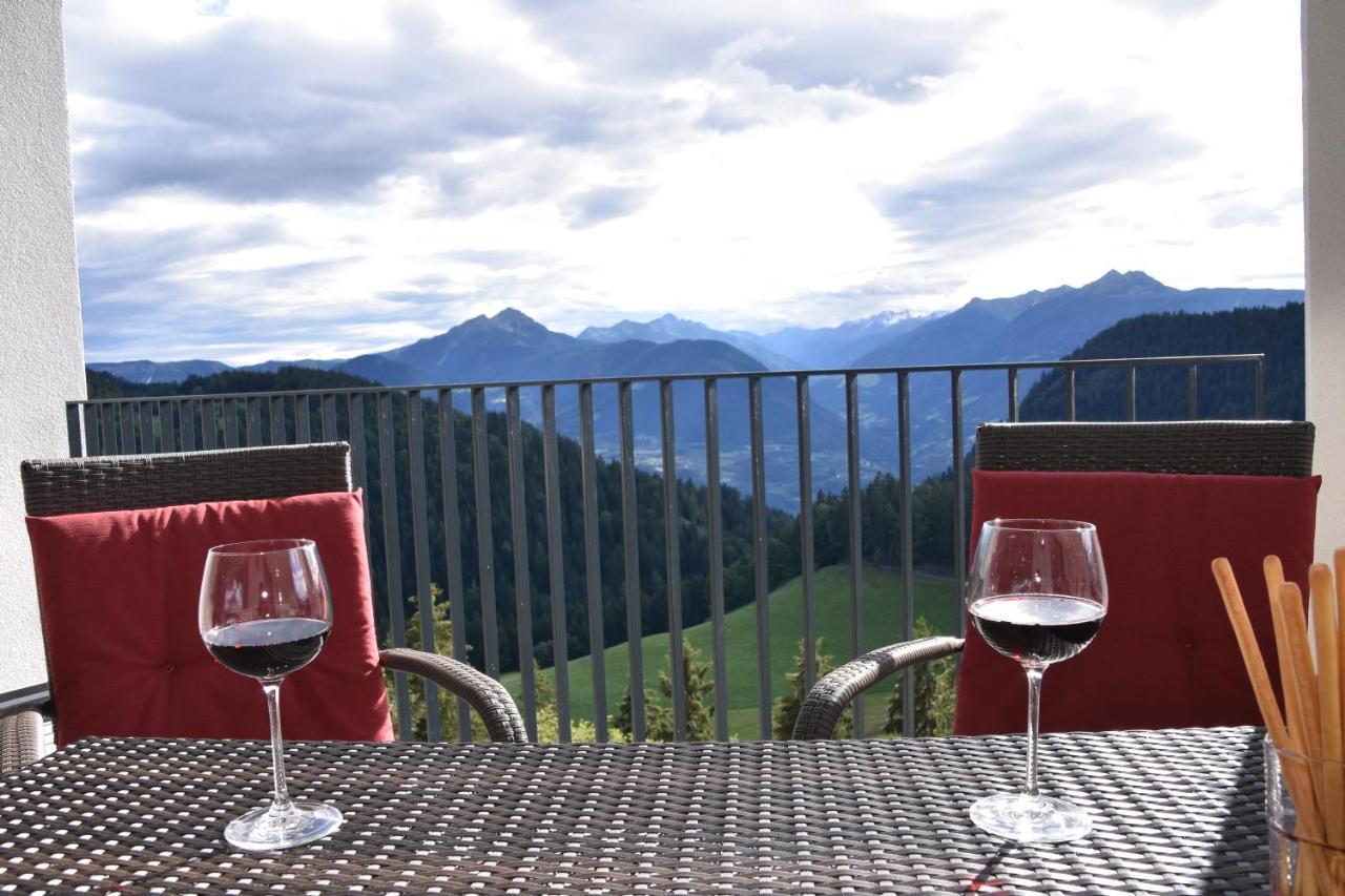 Panoramaresidence Apartment Hafling