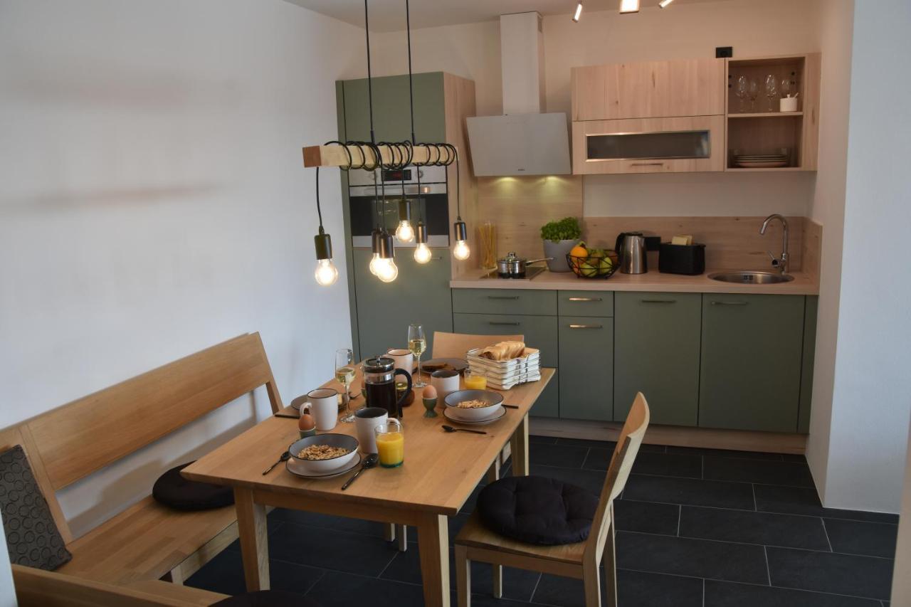 Apartment Panoramaresidence