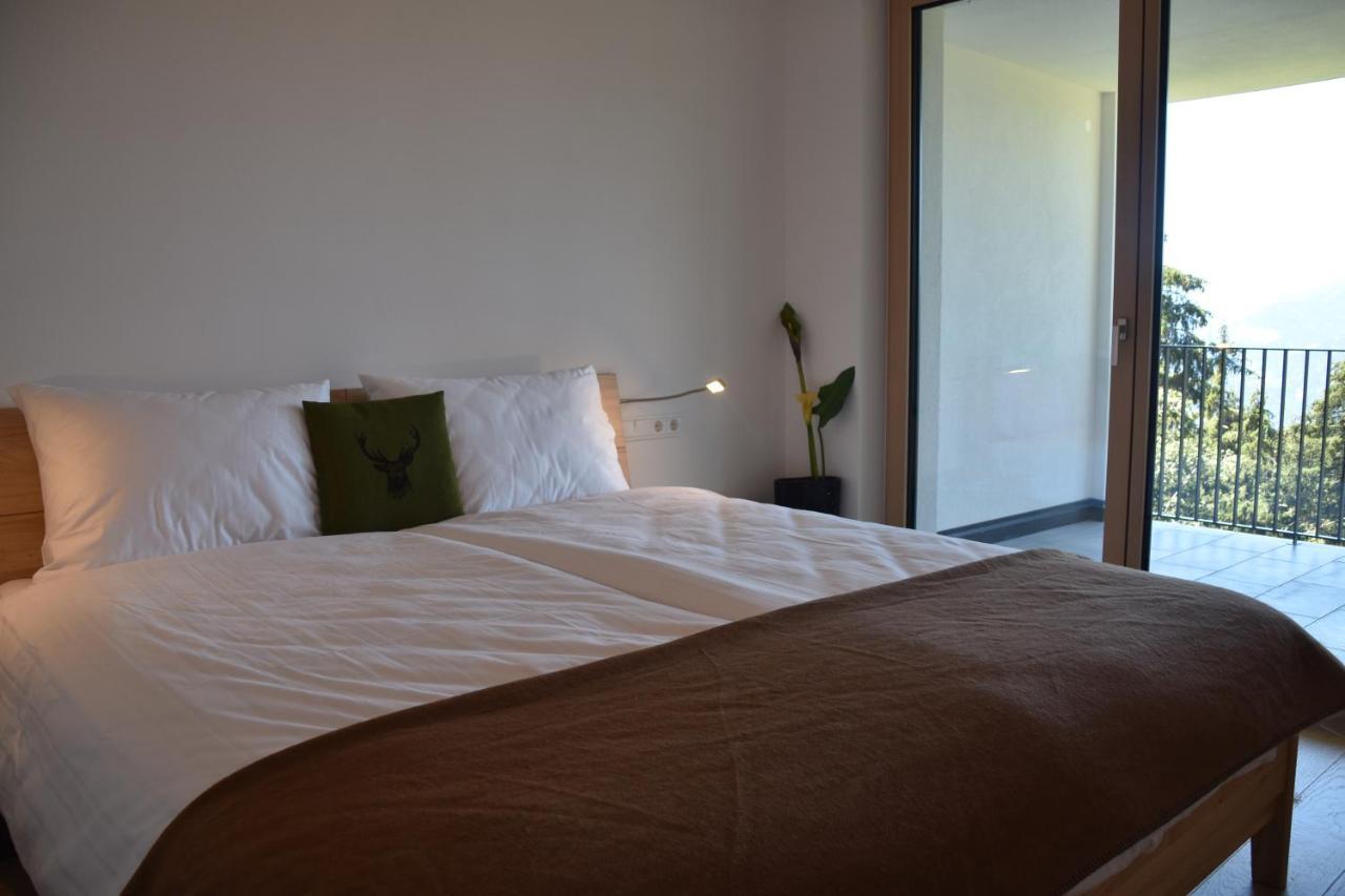 Panoramaresidence Apartment Hafling