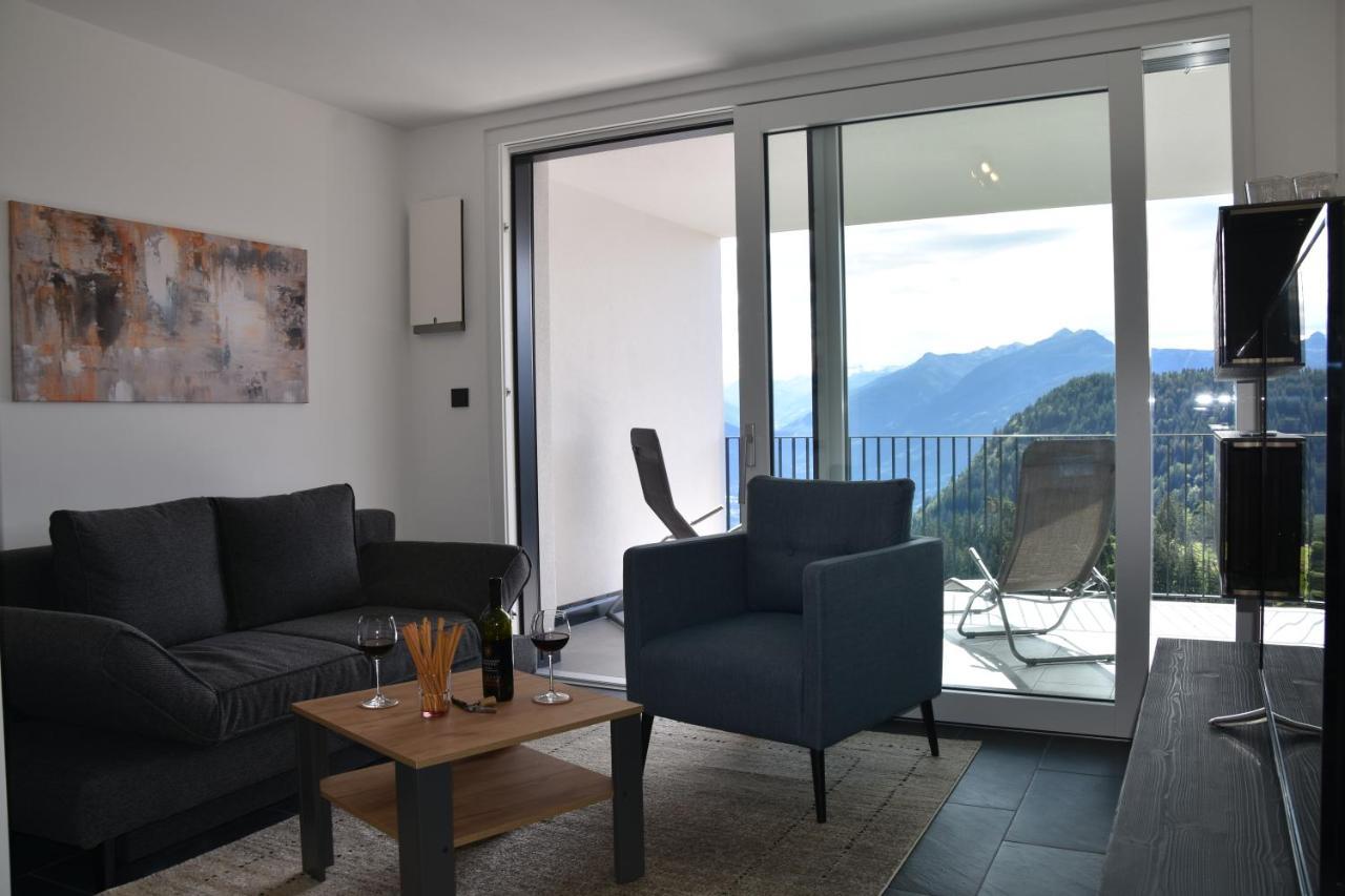 Apartment Panoramaresidence