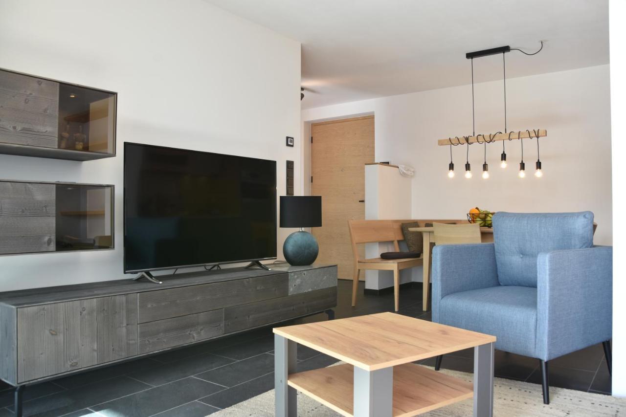 Panoramaresidence Apartment Hafling