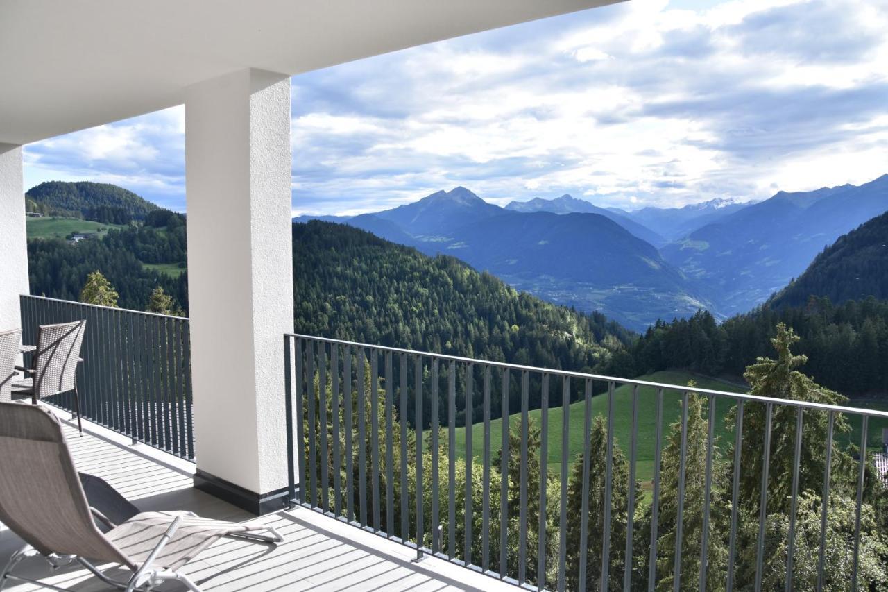 Apartment Panoramaresidence *