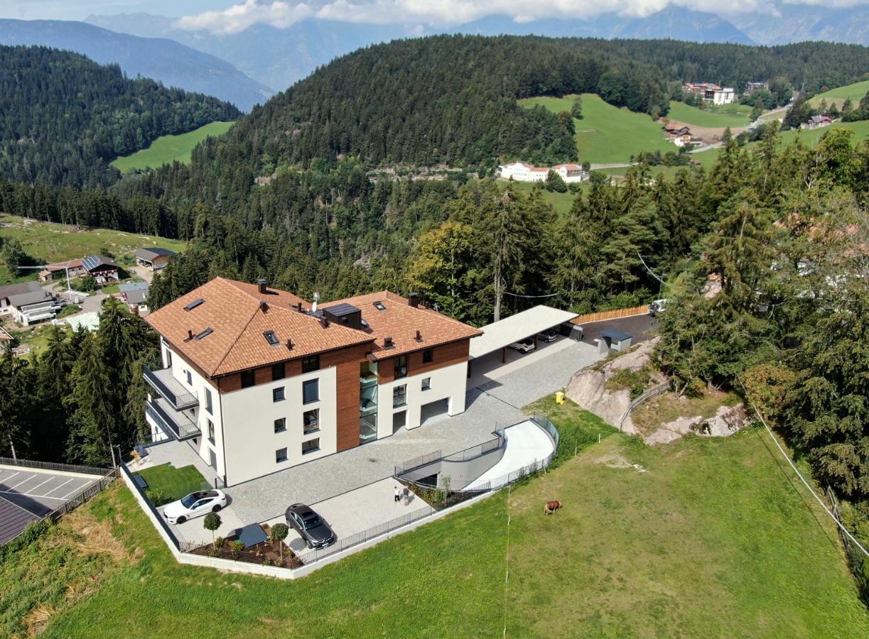 Panoramaresidence Apartment Hafling